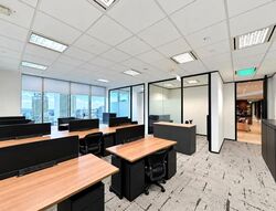 One Raffles Quay (D1), Office #634982771
